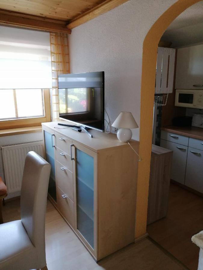 Kuanerhof Wohnung 2-4 Personen Ried im Zillertal Exterior photo